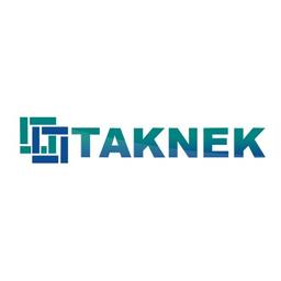 TAKNEK Logo