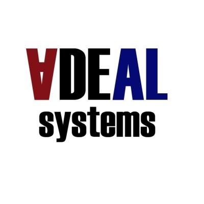 ADEAL Systems GmbH's Logo