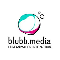 blubb.media GmbH Logo