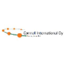 Connell International Oy Logo