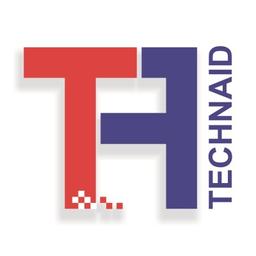 Technaid S.L. Logo
