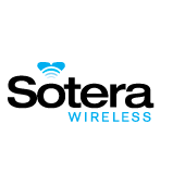 Sotera Wireless Logo