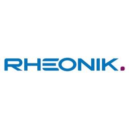 Rheonik Messtechnik GmbH Logo