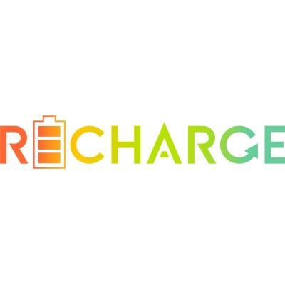RECHARGE – European Association of the Advanced Rechargeable & Lithium Batteries Value Chain's Logo