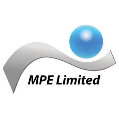 MPE Limited's Logo