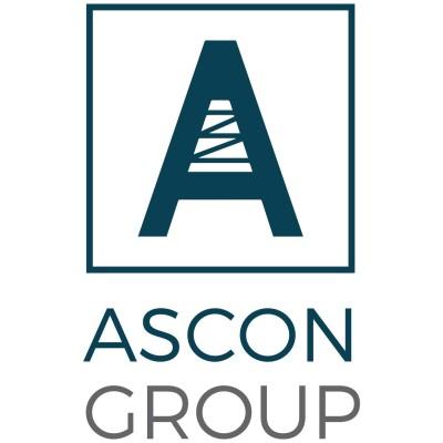 Ascon Group's Logo