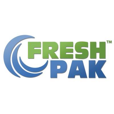 Fresh Pak Corp's Logo