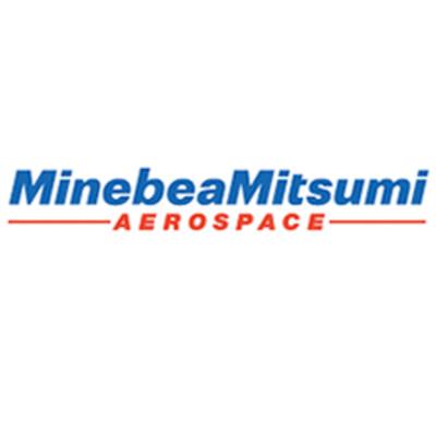 MinebeaMitsumi Aerospace's Logo