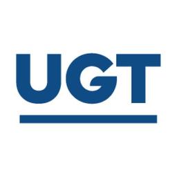 UGT International Logo