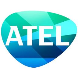 ATEL Corporation Logo