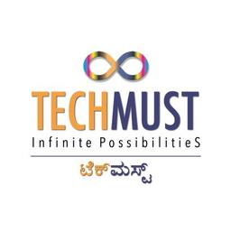 TechMust Software Pvt Ltd Logo