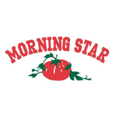 The Morning Star Company's Logo