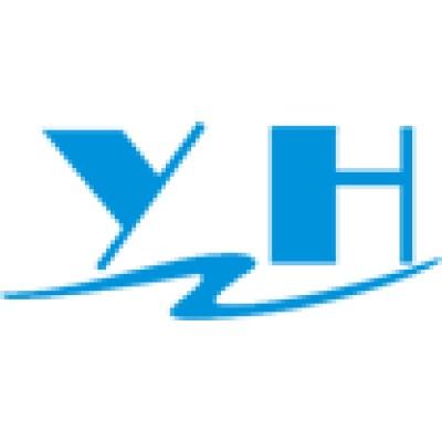 Yuyao Yinhe Articles Co.Ltd.'s Logo