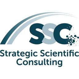 Strategic Scientific Consulting Logo