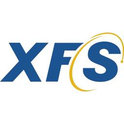 XFS Communications Inc. Logo