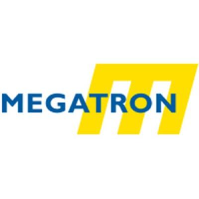 MEGATRON Elektronik GmbH & Co. KG's Logo