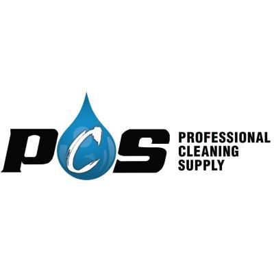 Professional Cleaning Supply Inc.'s Logo