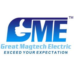 Great Magtech Electric Co. Ltd. Logo