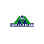 Pentamaster's Logo