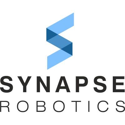 SYNAPSE ROBOTICS's Logo
