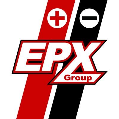 EPX Group's Logo