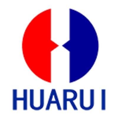 Huarui Welding & Cutting Company's Logo