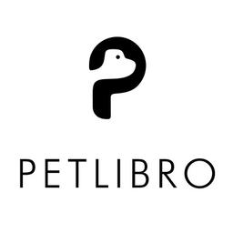 DesignLibro Inc (Brand Petlibro) Logo