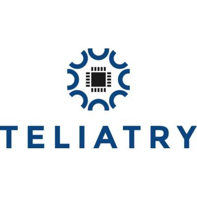 Teliatry's Logo