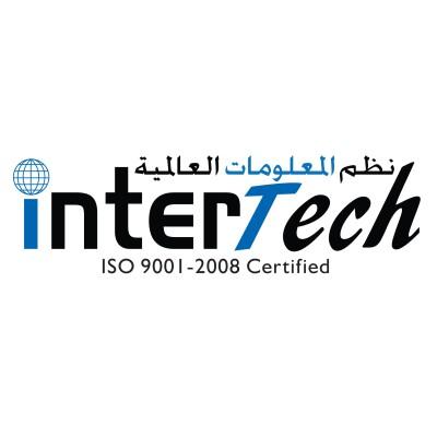 InterTech LLC's Logo