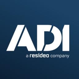 ADI Global Distribution Logo