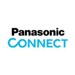 Panasonic Connect Europe Logo