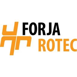 FORJA ROTEC SRL Logo