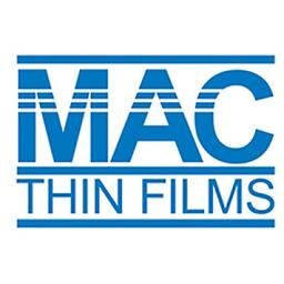 MAC Thin Films Inc. Logo