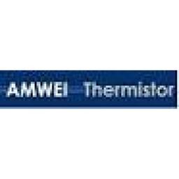 AMWEI Thermistor Sensor Logo