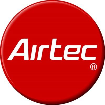 Airtec A/S's Logo