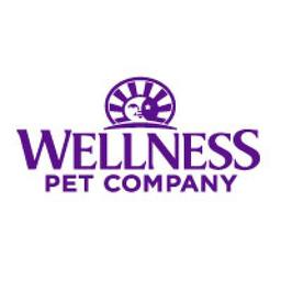 Wellness Pet Company Logo