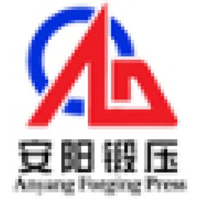 Anyang Forging Machine's Logo