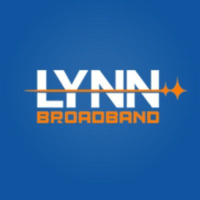 LYNN Broadband's Logo