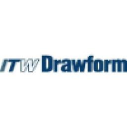 ITW Drawform Logo