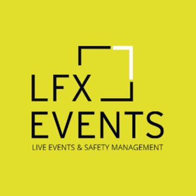 LFX Events Ltd's Logo