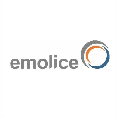 Emolice Group's Logo