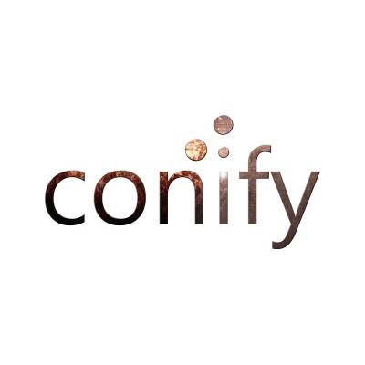 CONIFY's Logo