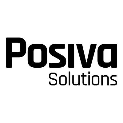 Posiva Solutions's Logo