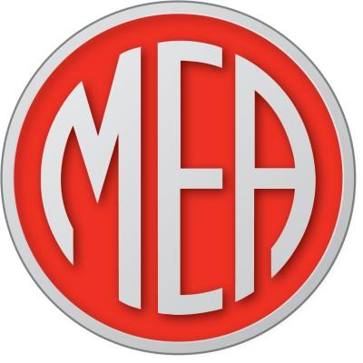 MEA INC's Logo