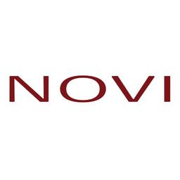 NOVI LLC Logo