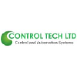 Control Tech Ltd Logo