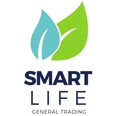 Smart Life Company's Logo