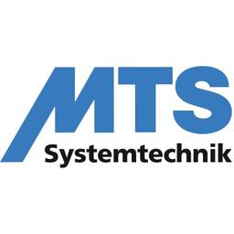 MTS Systemtechnik GmbH Logo