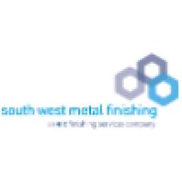South West Metal Finishing Logo
