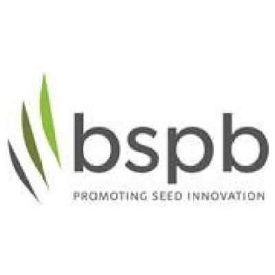 The British Society of Plant Breeders's Logo